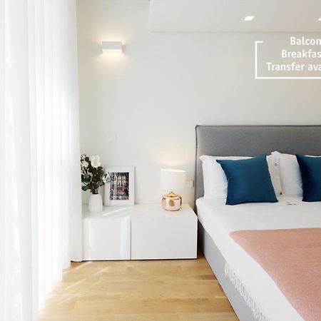 Apartamento Hm - Oporto Cedofeita 500B Exterior foto
