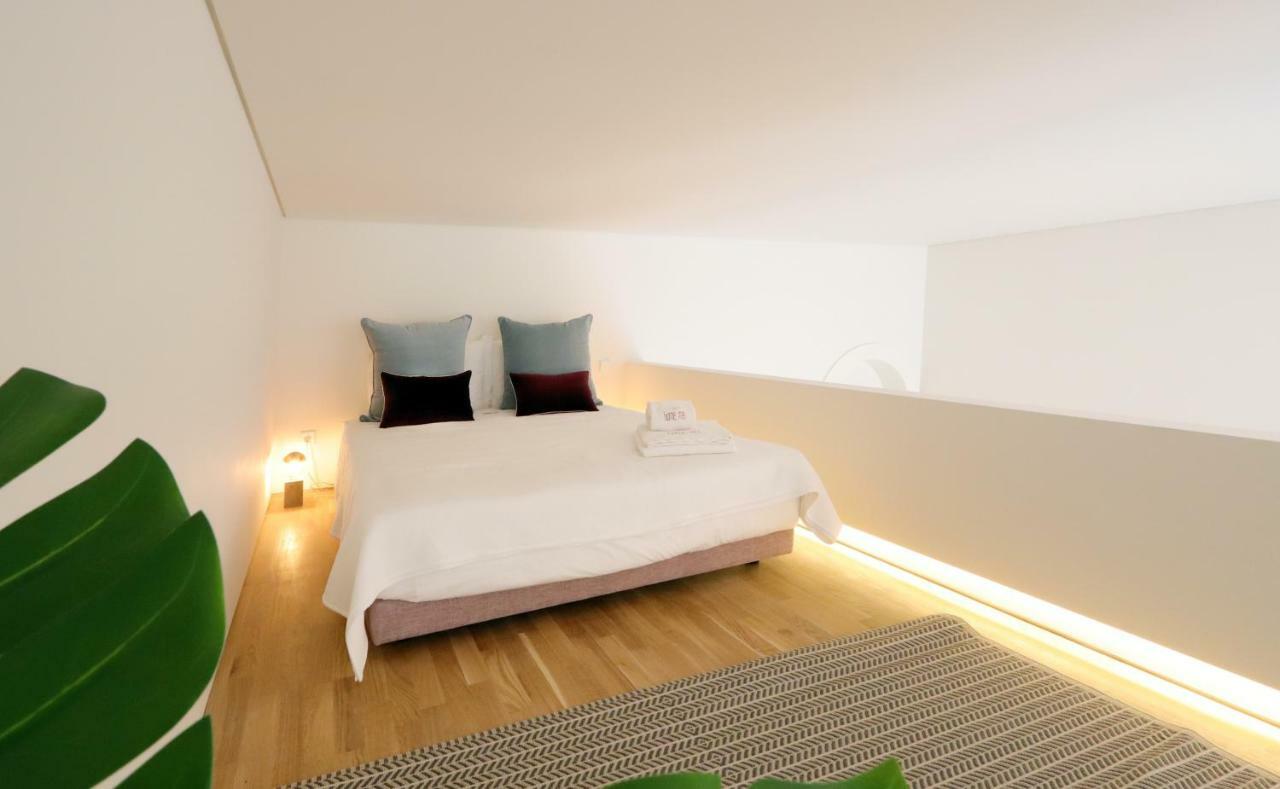 Apartamento Hm - Oporto Cedofeita 500B Exterior foto