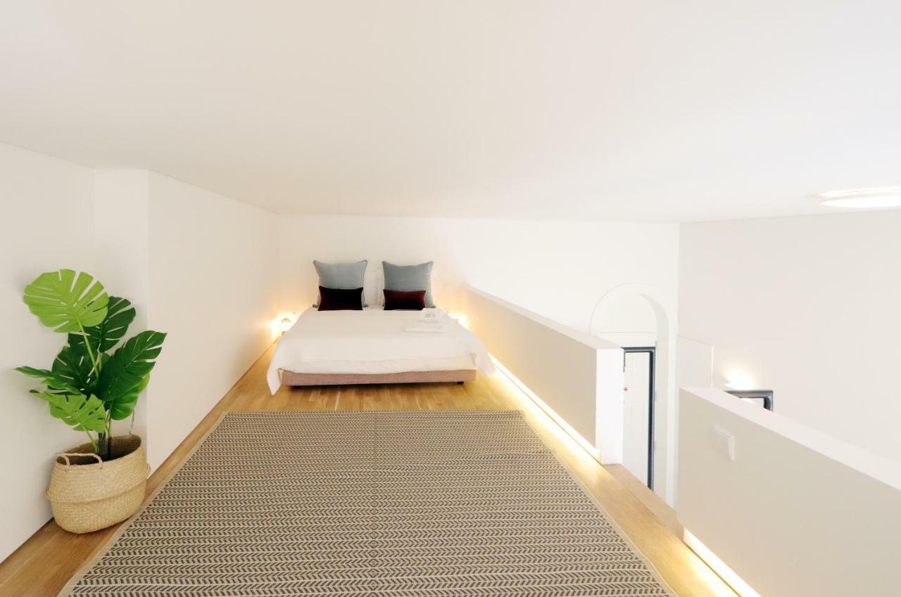 Apartamento Hm - Oporto Cedofeita 500B Exterior foto