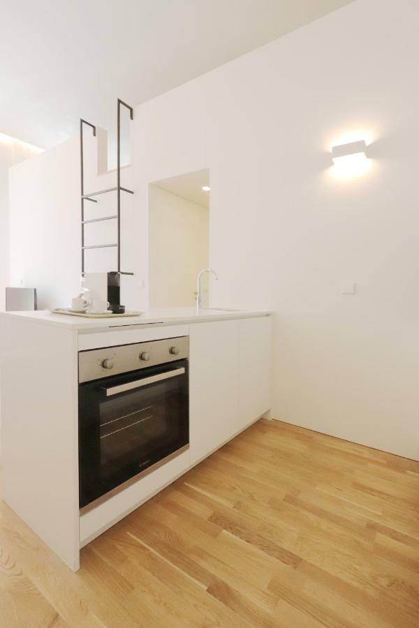 Apartamento Hm - Oporto Cedofeita 500B Exterior foto