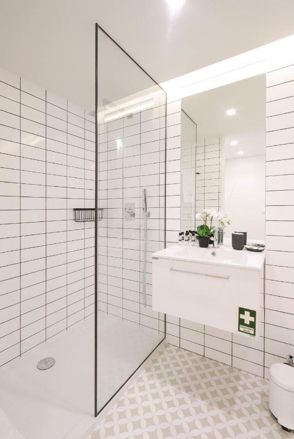 Apartamento Hm - Oporto Cedofeita 500B Exterior foto