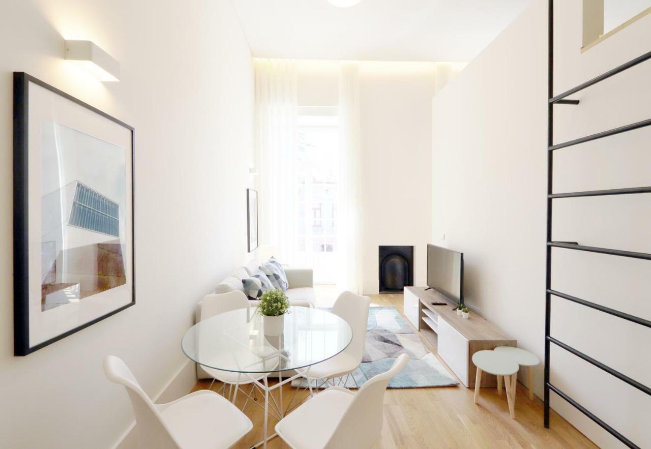 Apartamento Hm - Oporto Cedofeita 500B Exterior foto