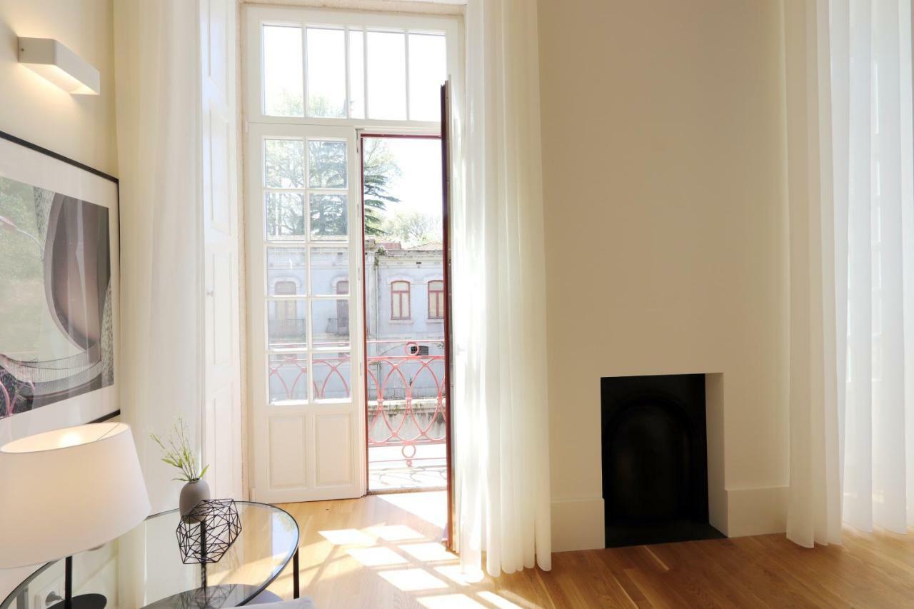Apartamento Hm - Oporto Cedofeita 500B Exterior foto