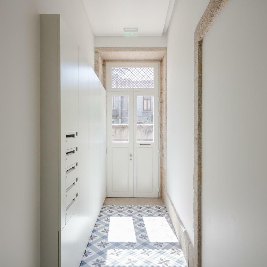 Apartamento Hm - Oporto Cedofeita 500B Exterior foto