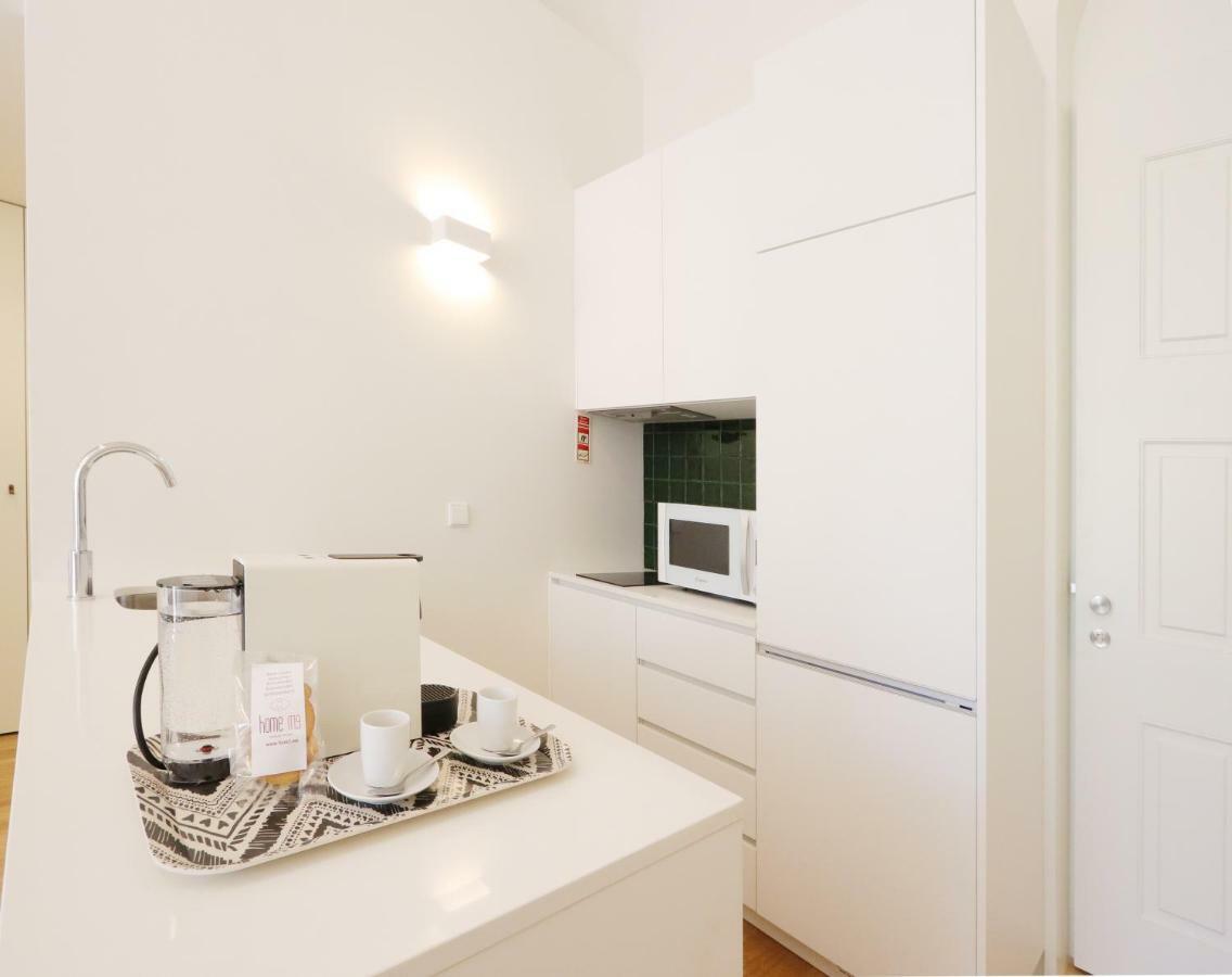 Apartamento Hm - Oporto Cedofeita 500B Exterior foto