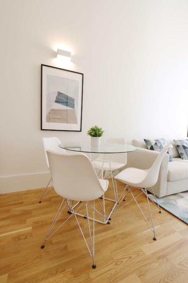 Apartamento Hm - Oporto Cedofeita 500B Exterior foto
