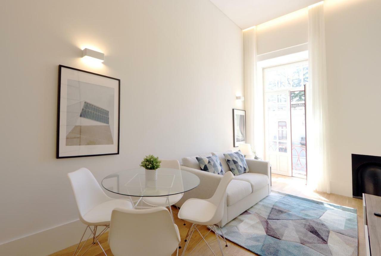 Apartamento Hm - Oporto Cedofeita 500B Exterior foto