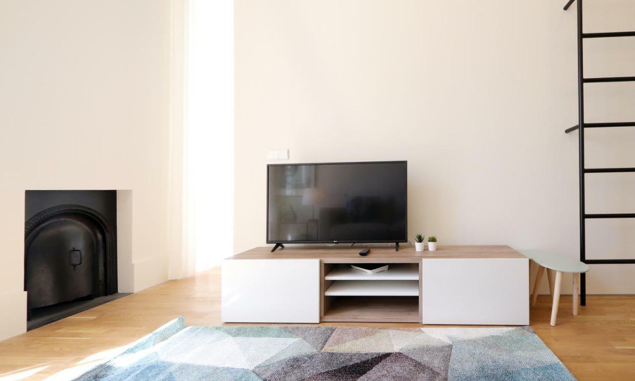 Apartamento Hm - Oporto Cedofeita 500B Exterior foto
