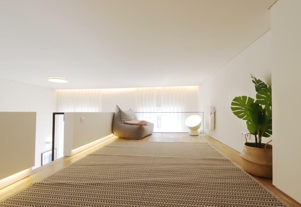 Apartamento Hm - Oporto Cedofeita 500B Exterior foto