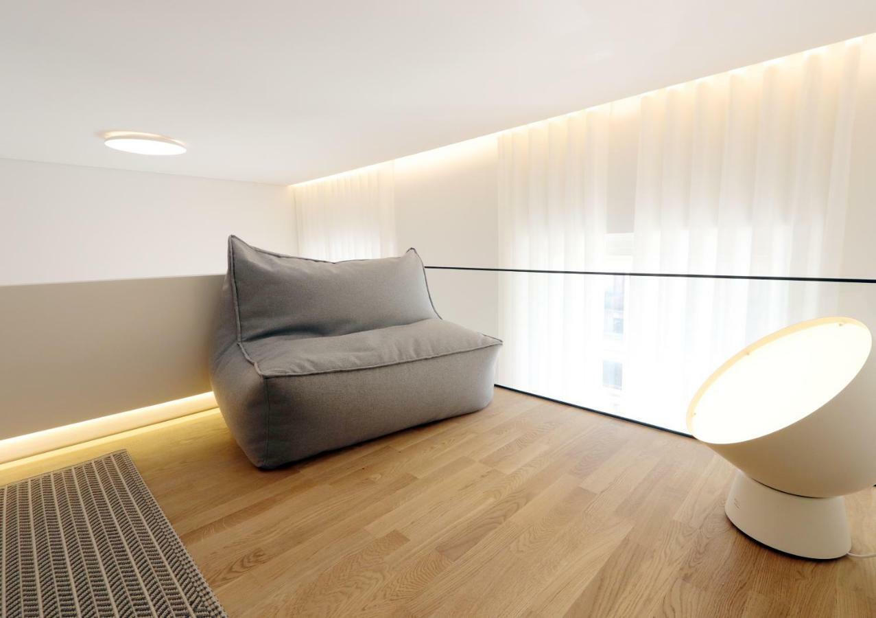 Apartamento Hm - Oporto Cedofeita 500B Exterior foto